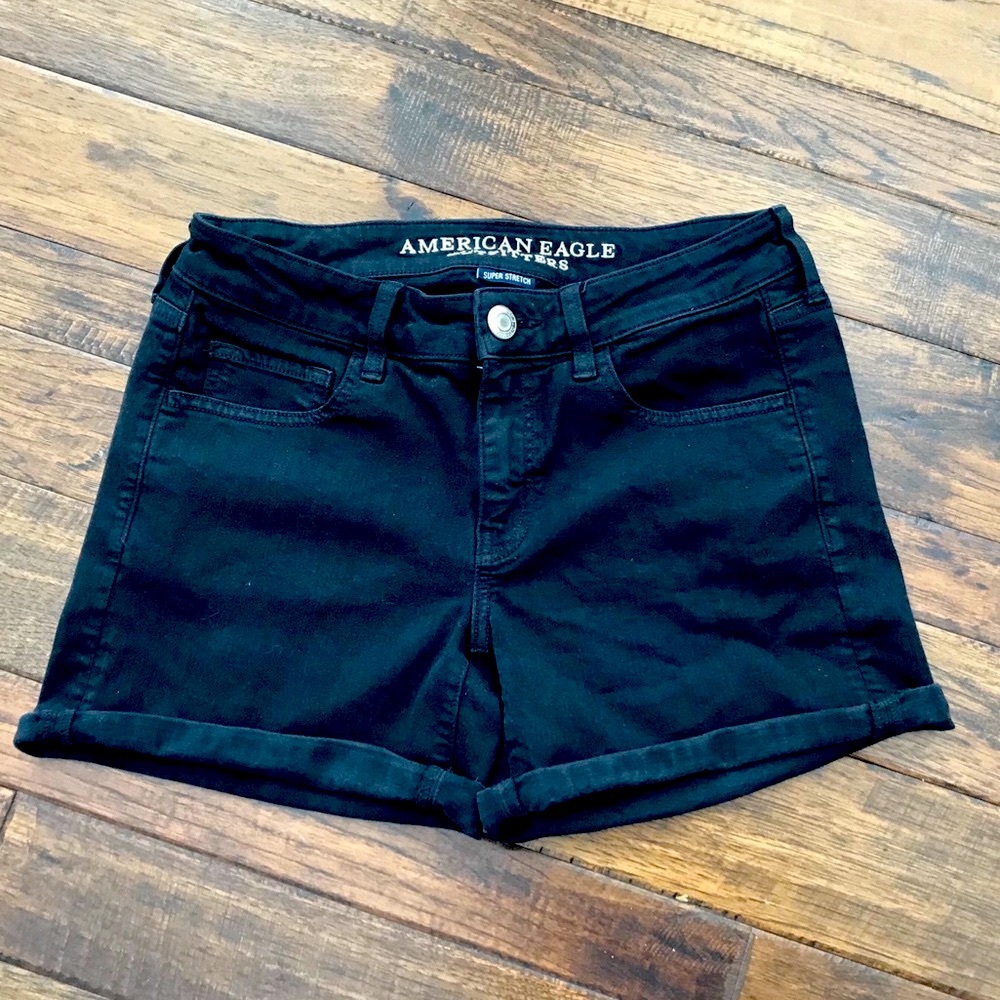 American Eagle AE Shorts 6 madi